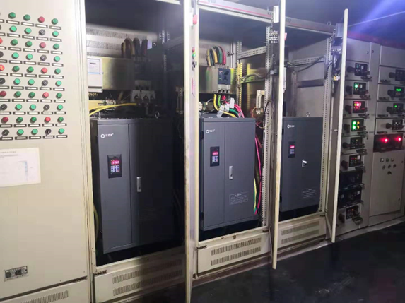 變頻器廠家 | 水泵頻繁啟停費電？變頻器智 ...
