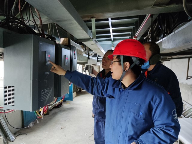 變頻器廠家 | 變頻器數字亂跳一定不要慌！ ...
